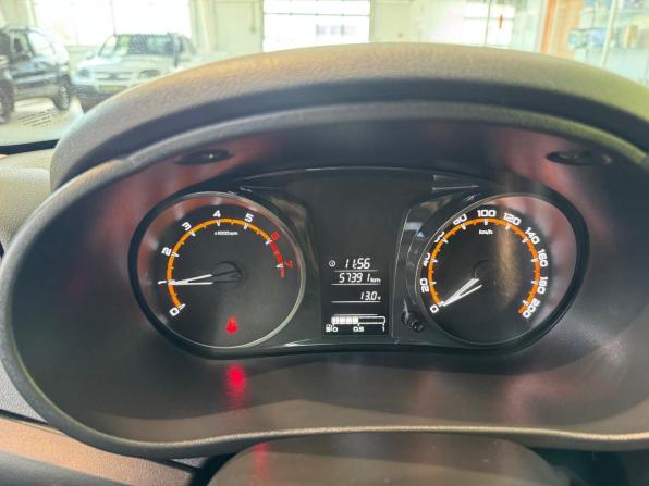 Lada (ВАЗ) Granta I Рестайлинг с пробегом 2021 года, цена 790 000 рублей, 57391 км, хэтчбек, Автокод Объявления