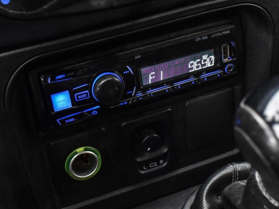 Chevrolet Niva I Рестайлинг Краснодар  - изображение 15