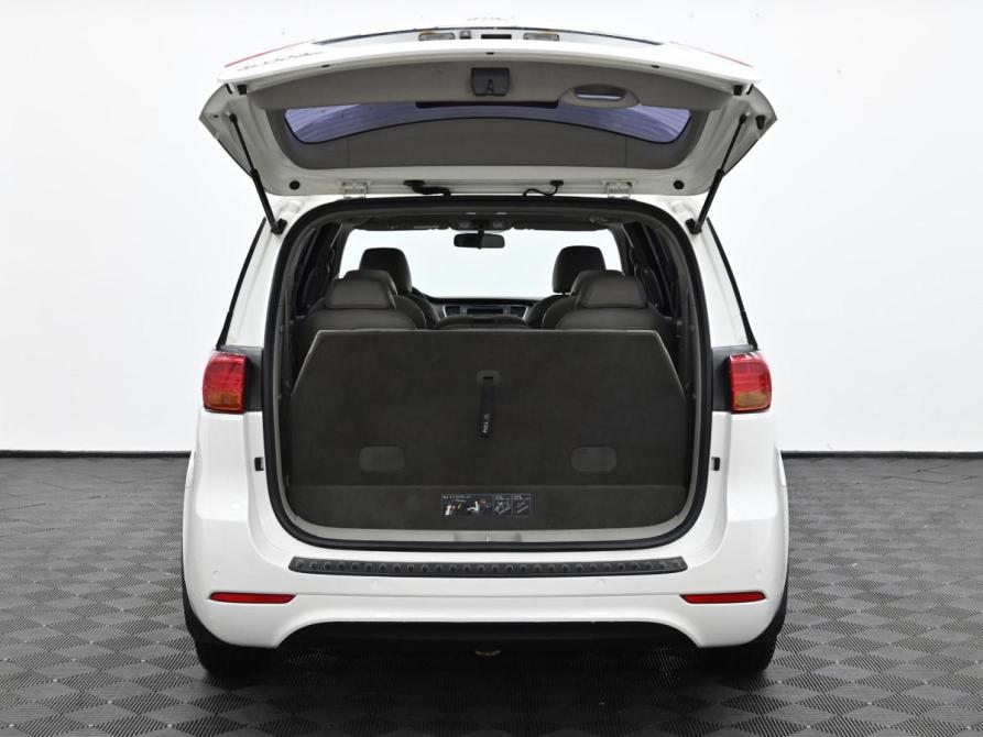 Kia Carnival III Москва  - изображение 5