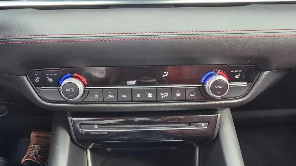 Mazda 6 III (GJ) Рестайлинг 2 Санкт-Петербург  - изображение 13
