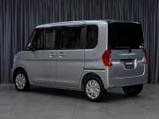Daihatsu Tanto III Рестайлинг Тюмень  - изображение 18