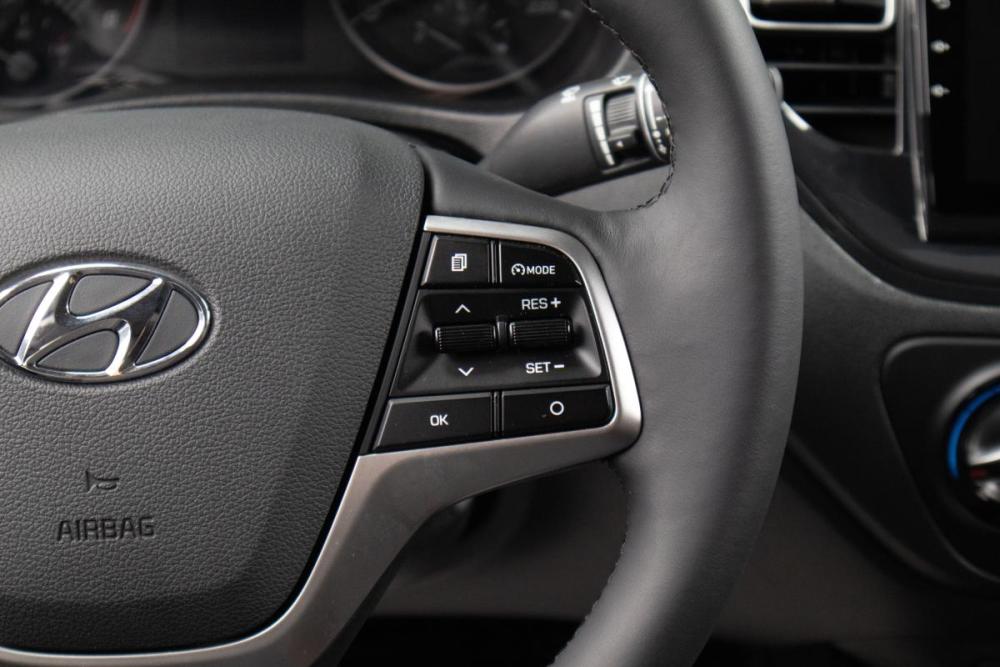 Hyundai Solaris II Рестайлинг Оренбург  - изображение 11