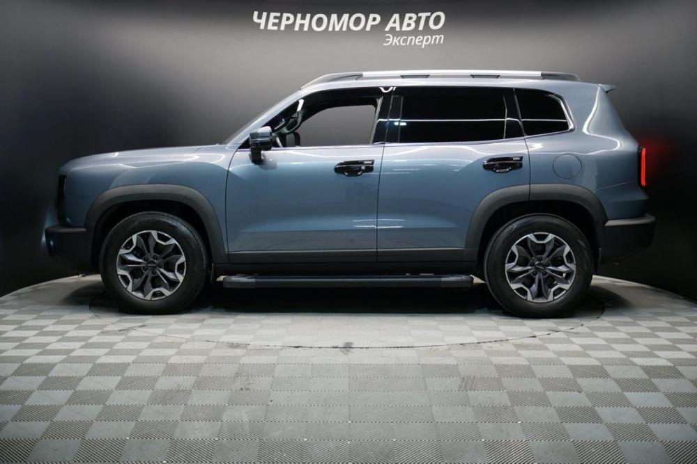Haval Dargo I Крым  - изображение 2