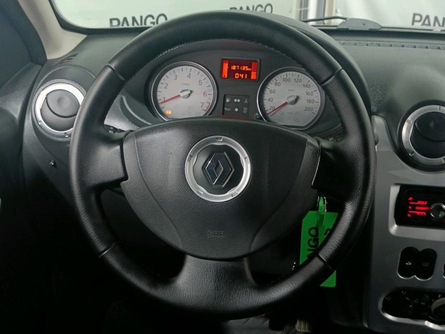 Renault Sandero I Оренбург  - изображение 13