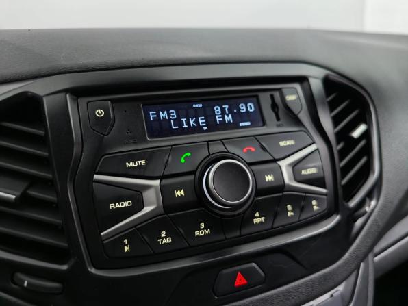 Lada (ВАЗ) Vesta I с пробегом 2021 года, цена 868 000 рублей, 116468 км, седан, Автокод Объявления