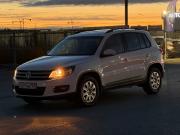 Volkswagen Tiguan I Рестайлинг Пермь  - изображение 8
