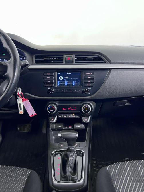 Kia Rio IV Ростов-на-Дону  - изображение 14