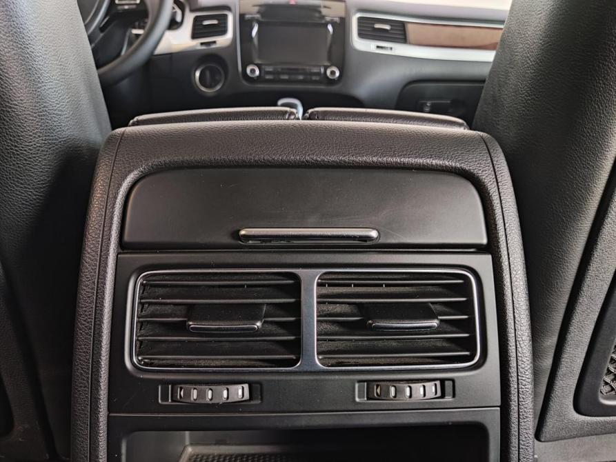 Volkswagen Touareg II Барнаул  - изображение 36