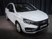 Lada (ВАЗ) Vesta I Рестайлинг (NG) Волгоград  - изображение 30