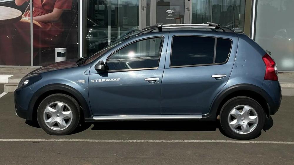 Renault Sandero I Оренбург  - изображение 5