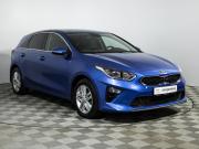 Kia Ceed III Санкт-Петербург  - изображение 20