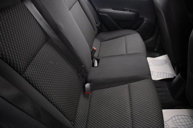 Kia Rio IV с пробегом 2020 года, цена 1 049 000 рублей, 189000 км, седан, Автокод Объявления