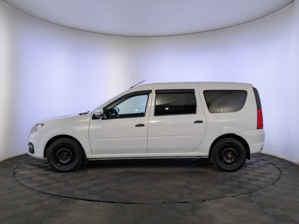 Lada (ВАЗ) Largus I Рестайлинг с пробегом 2021 года, цена 1 180 000 рублей, 32821 км, универсал, Автокод Объявления