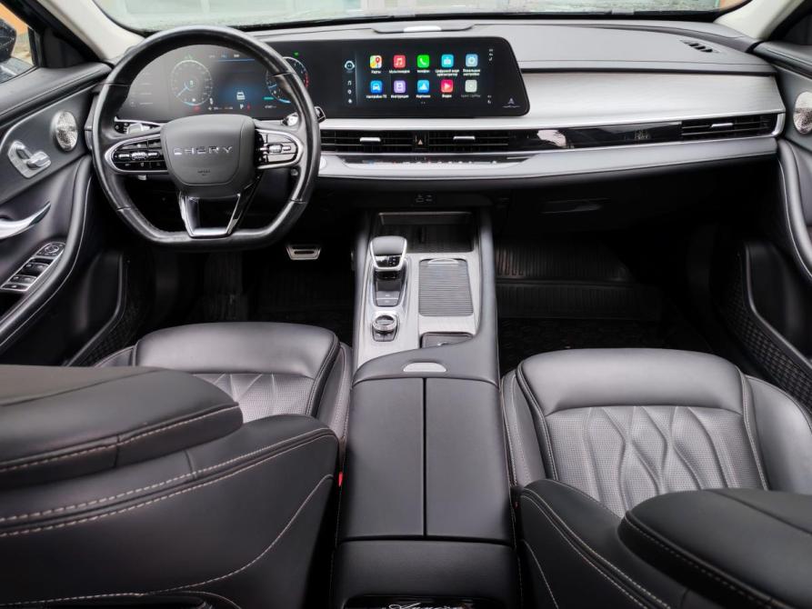 Chery Arrizo 8 Оренбург  - изображение 8