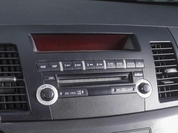 Mitsubishi Lancer X с пробегом 2008 года, цена 699 000 рублей, 117564 км, седан, Автокод Объявления
