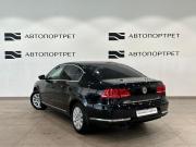 Volkswagen Passat B7 Санкт-Петербург  - изображение 29
