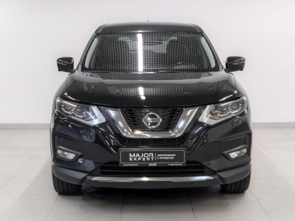 Nissan X-Trail III Рестайлинг с пробегом 2020 года, цена 2 900 000 рублей, 55193 км, внедорожник, Автокод Объявления