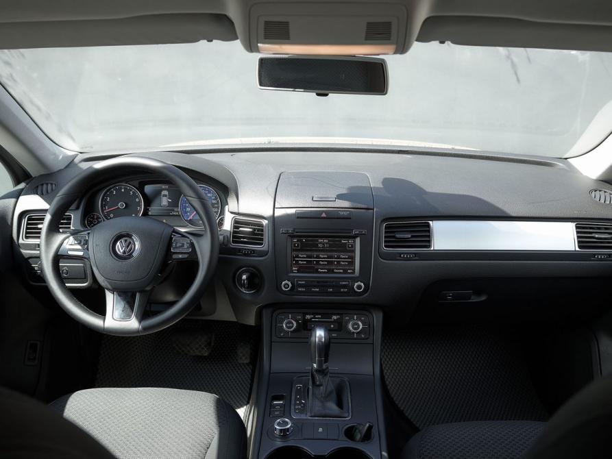 Volkswagen Touareg II Казань  - изображение 7