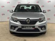 Renault Logan II Рестайлинг Санкт-Петербург  - изображение 24