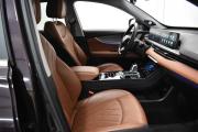 Chery Tiggo 8 Pro Max I Москва  - изображение 43