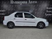 Renault Logan I Рестайлинг Краснодар  - изображение 29
