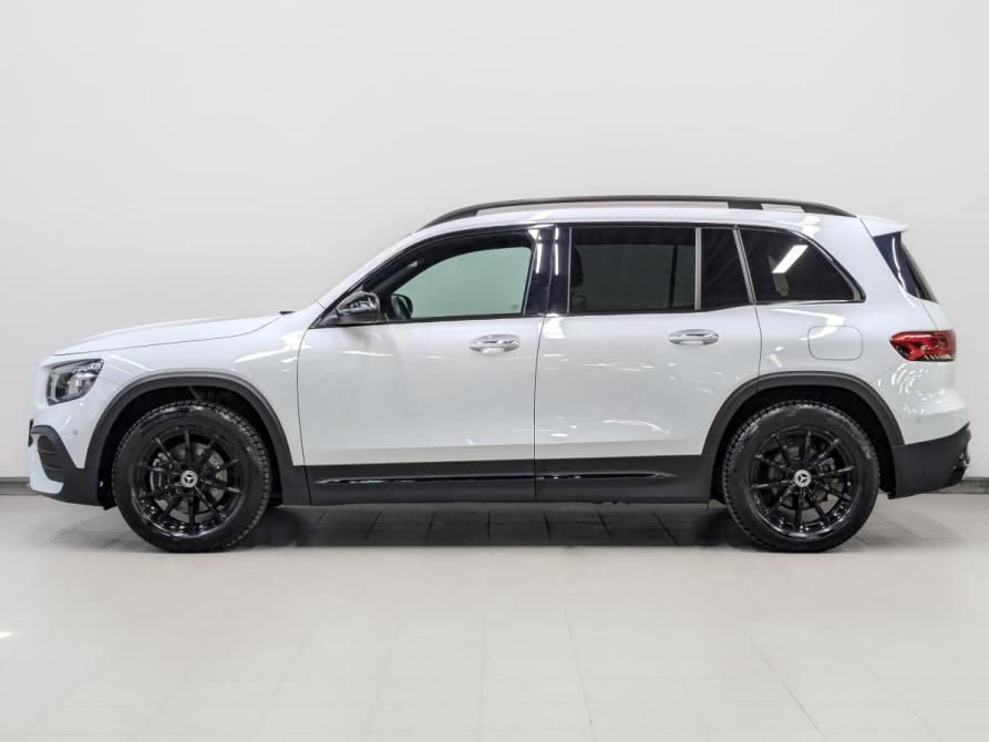 Mercedes-Benz GLB I (X247) Москва  - изображение 8