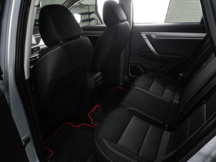 Geely Coolray I Воронеж  - изображение 11