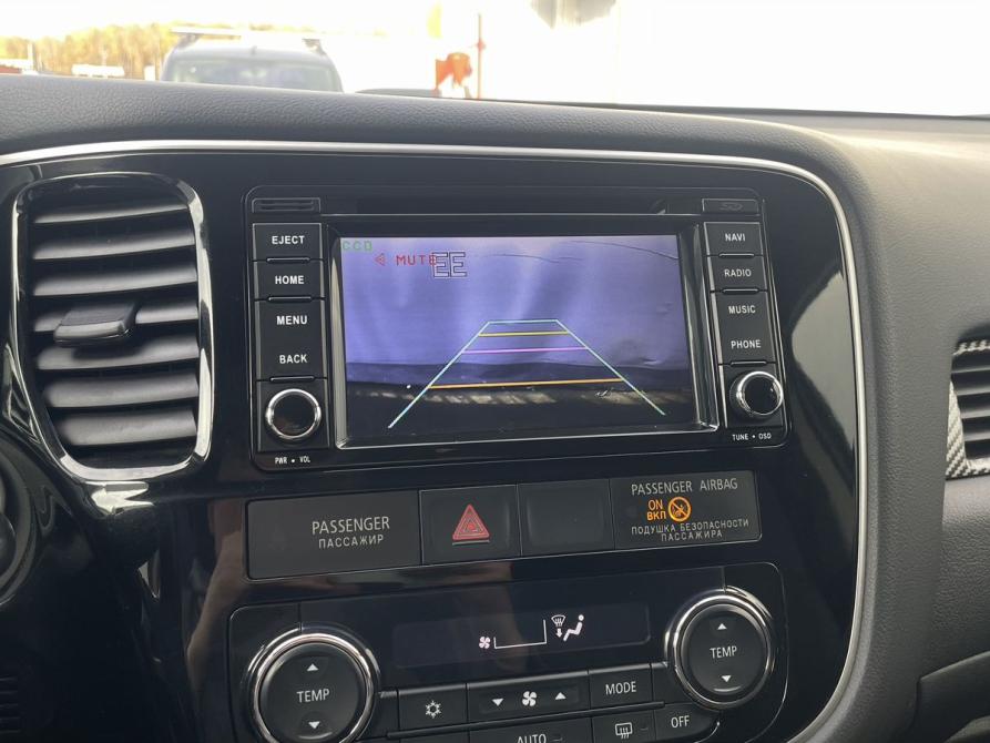 Mitsubishi Outlander III Москва  - изображение 16