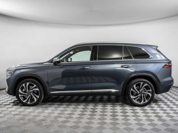 Geely Monjaro I с пробегом 2022 года, цена 3 395 000 рублей, 18600 км, внедорожник, Автокод Объявления