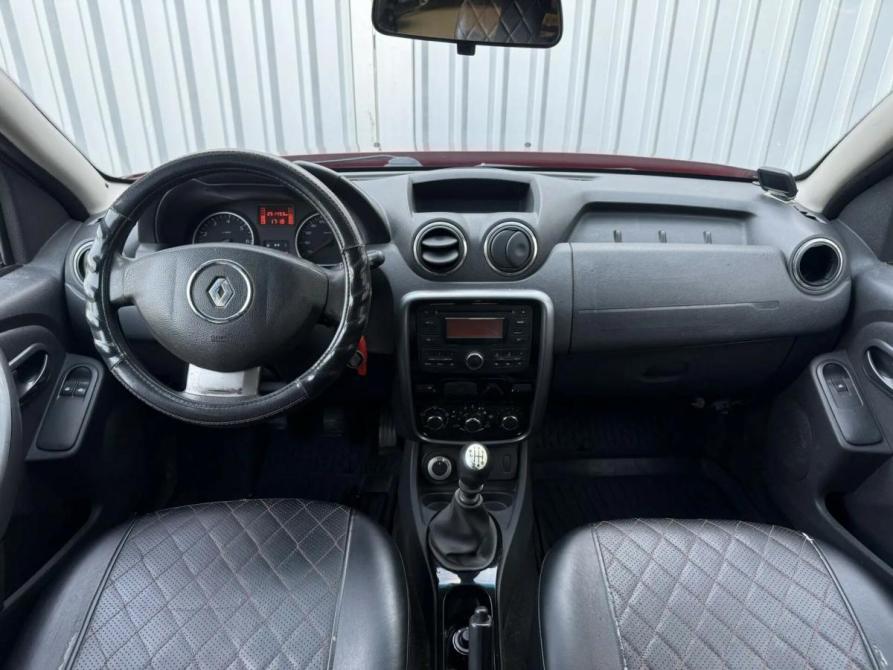 Renault Duster I Ростов-на-Дону  - изображение 9