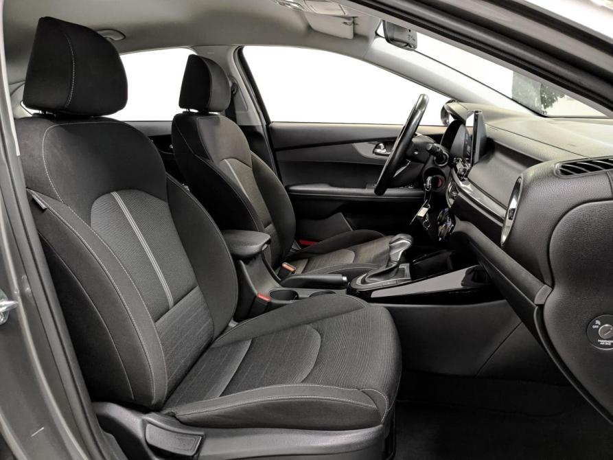 Kia Cerato IV Санкт-Петербург  - изображение 24