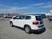 Chevrolet Orlando I Тюмень  - изображение 20
