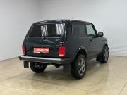 Lada (ВАЗ) Niva Legend Альметьевск  - изображение 25