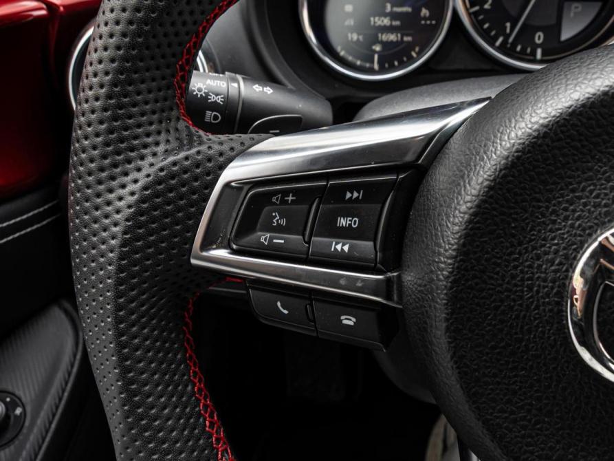 Mazda MX-5 IV (ND) Краснодар  - изображение 18