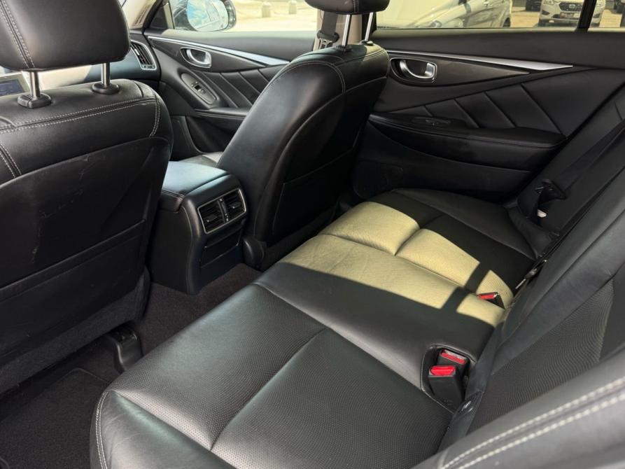 Infiniti Q50 I Пермь  - изображение 18