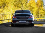 Genesis G70 I Рестайлинг Москва  - изображение 25