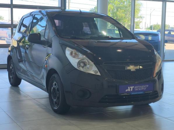 Chevrolet Spark III с пробегом 2011 года, цена 599 000 рублей, 172000 км, хэтчбек, Автокод Объявления