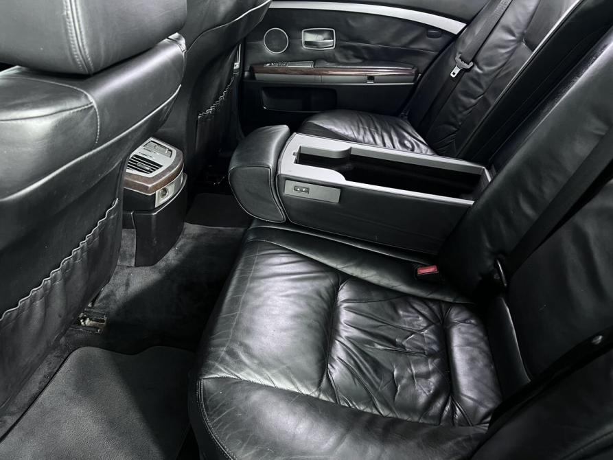 BMW 7 серии IV (E65/E66) Калининград  - изображение 10