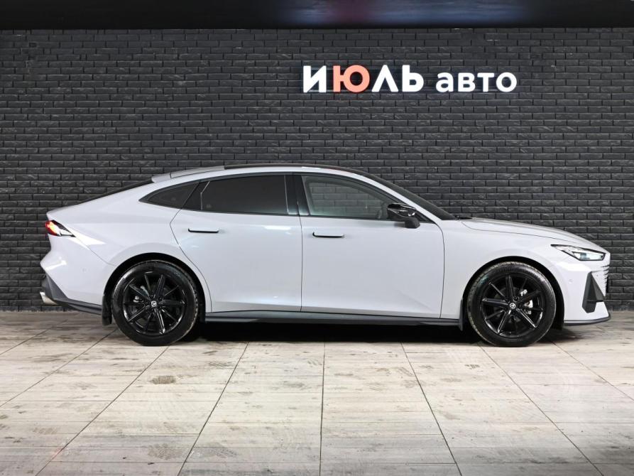 Changan UNI-V I Екатеринбург  - изображение 7