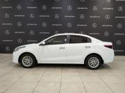 Kia Rio IV Москва  - изображение 34