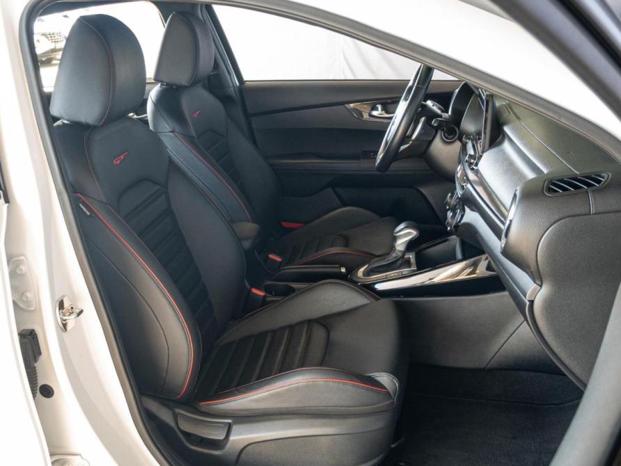 Kia K3 II Краснодар  - изображение 8