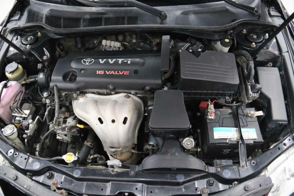 Toyota Camry VI (XV40) Сургут  - изображение 24