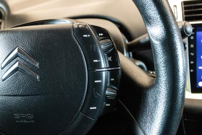 Citroen C4 I Рестайлинг с пробегом 2010 года, цена 399 000 рублей, 109913 км, хэтчбек, Автокод Объявления