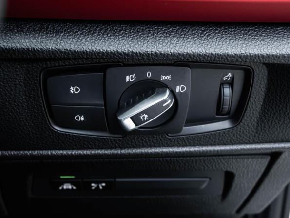 BMW 1 серии II (F20/F21) Рестайлинг с пробегом 2015 года, цена 1 398 000 рублей, 116515 км, хэтчбек, Автокод Объявления