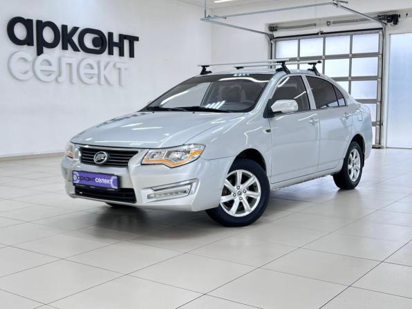 Lifan Solano I Рестайлинг (630) с пробегом 2015 года, цена 470 000 рублей, 60487 км, седан, Автокод Объявления