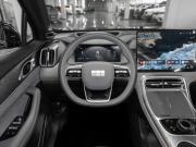 Geely Galaxy M7 Москва  - изображение 39