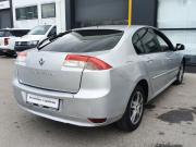 Renault Laguna III Москва  - изображение 15