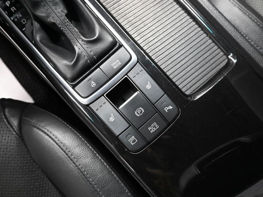 Kia Optima IV Тверь  - изображение 20