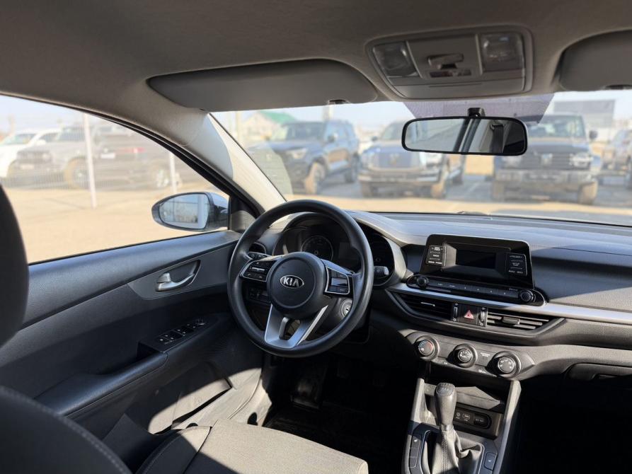 Kia Cerato IV Тверь  - изображение 18