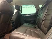 Volkswagen Touareg II Рестайлинг Ростов-на-Дону  - изображение 43